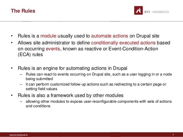 drupal rules reset value to null drupal rules reset value to null