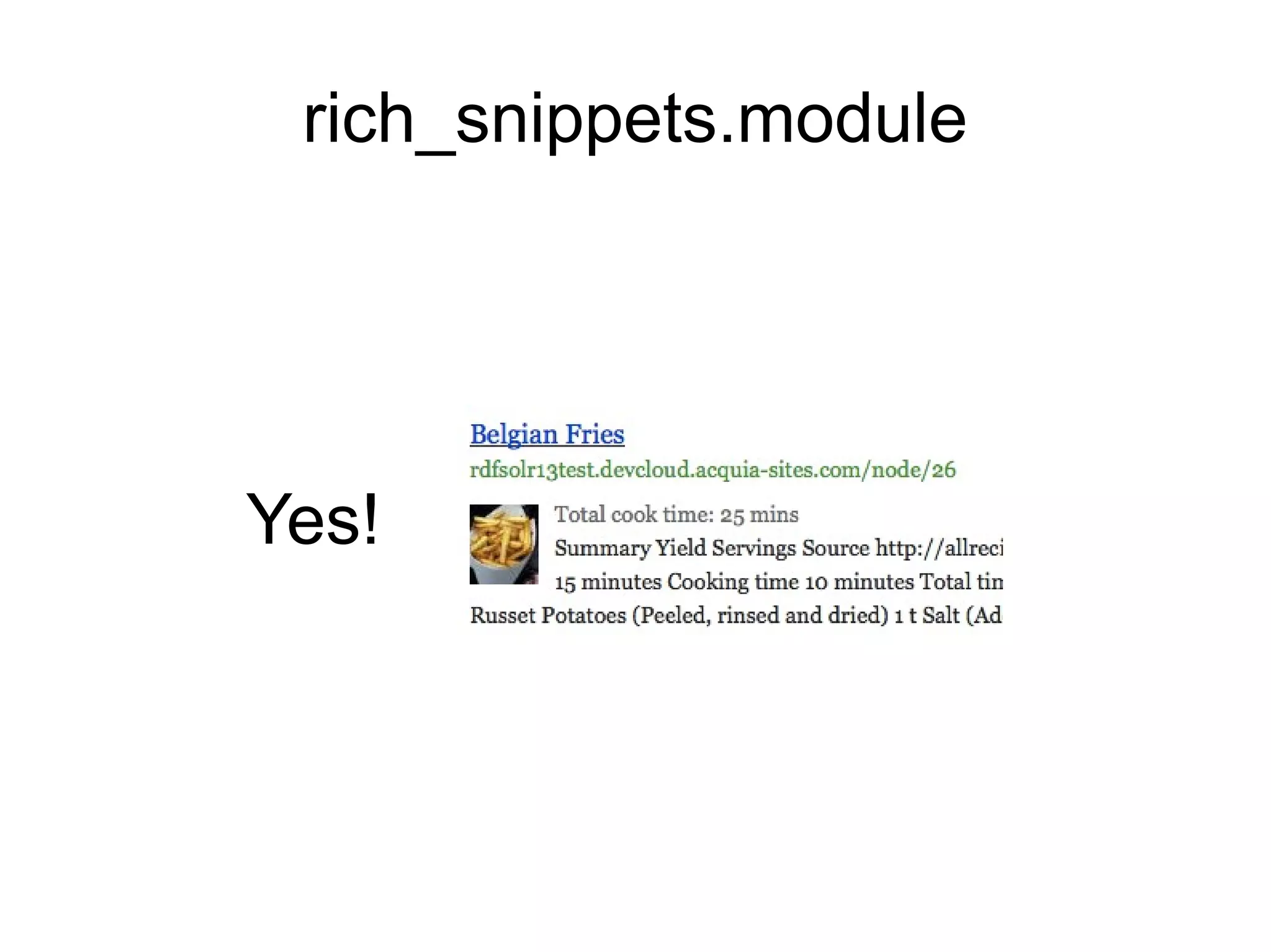 rich_snippets.module

Yes!

 