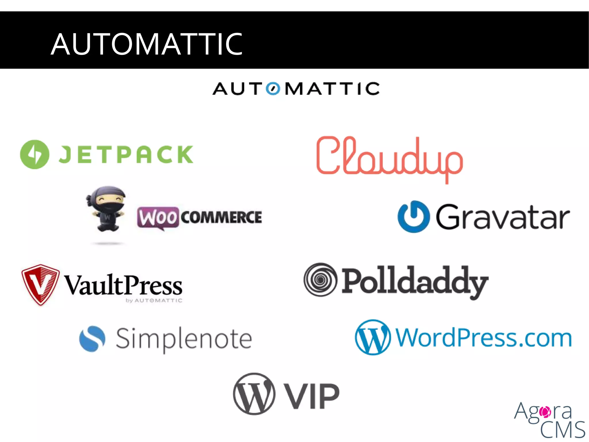 AUTOMATTIC
 