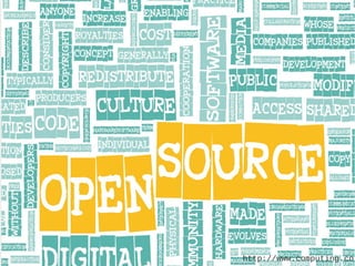 Introduction to Drupal 7 | ODP