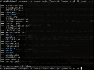 Introduction to Drupal 7 | ODP