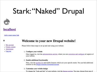 Drupal 7