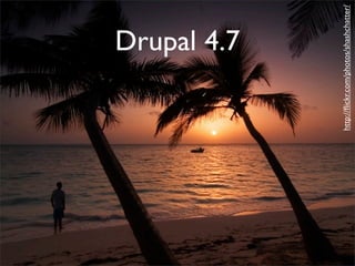 Drupal 7