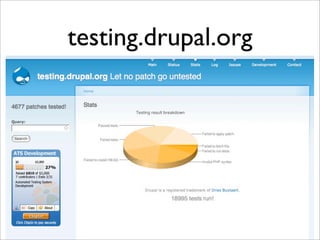 Drupal 7