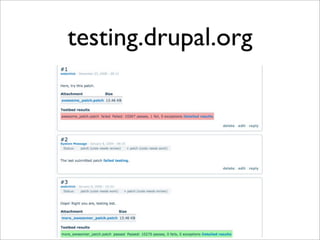 Drupal 7