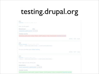 Drupal 7