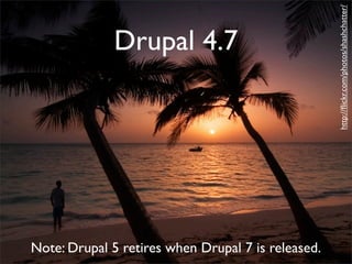 Drupal 7
