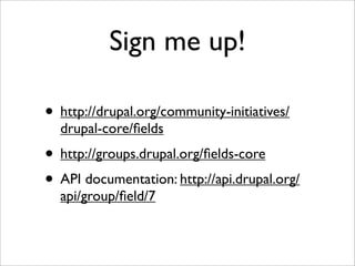 Drupal 7