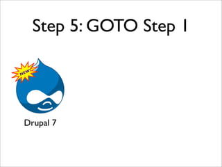 Drupal 7