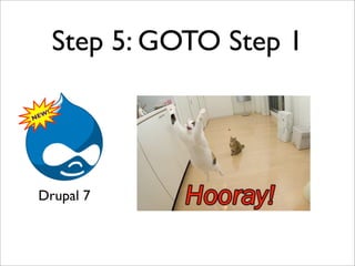 Drupal 7