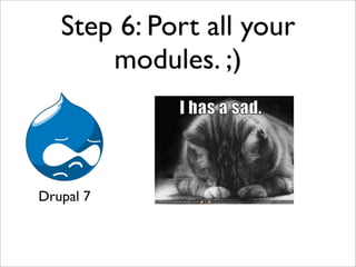 Drupal 7