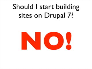 Drupal 7