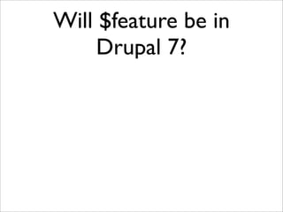 Drupal 7