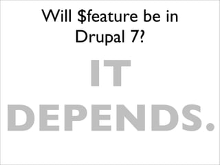 Drupal 7