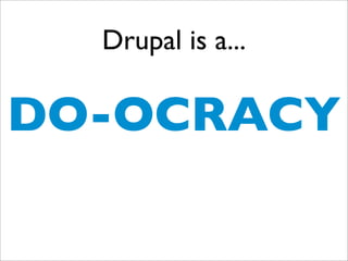 Drupal 7