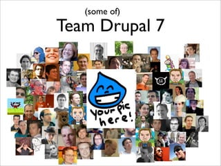 Drupal 7