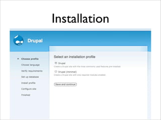 Drupal 7