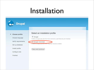 Drupal 7