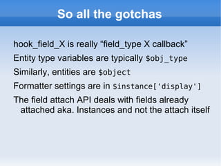 Primary identifier: nid 