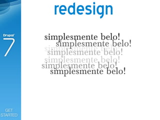 redesign
 simplesmente belo!
     simplesmente belo!
 simplesmente belo!
  simplesmente belo!
 simplesmente belo!
simplesmente belo!
   simplesmente belo!
 