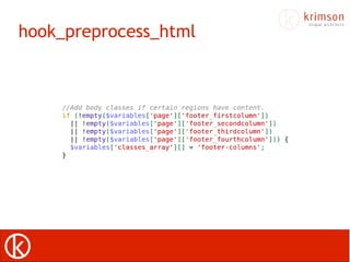hook_preprocess_page
 