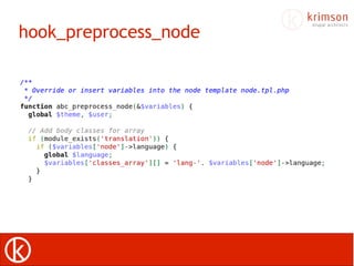 Theme hook suggestions voor
block
in hook_preprocess_block
 