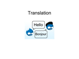 Translation 