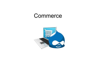 Commerce 