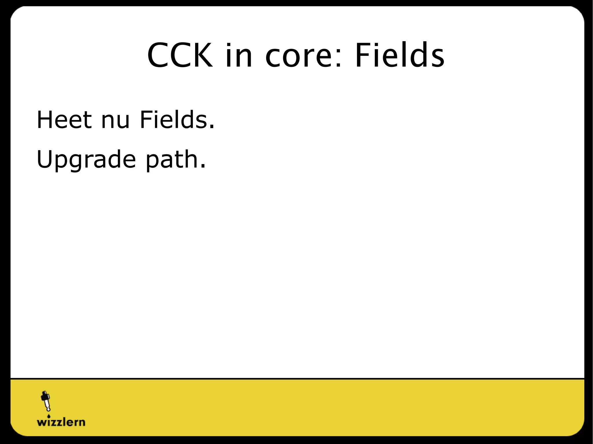 Drupal 5: end of support. 