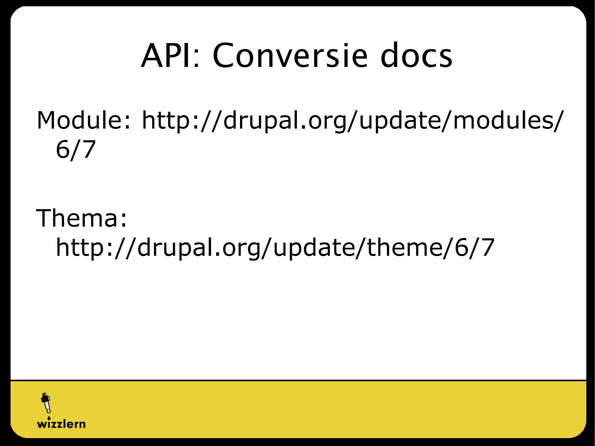Plugin-manager Niet voor alle servers. 