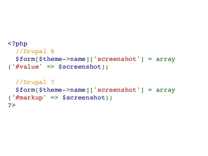 drupal 8 module development drupal 8 module development