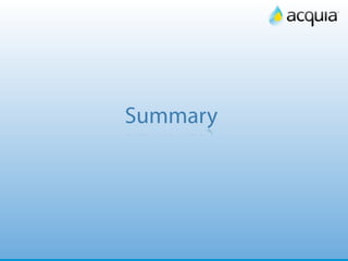 48




Summary
 