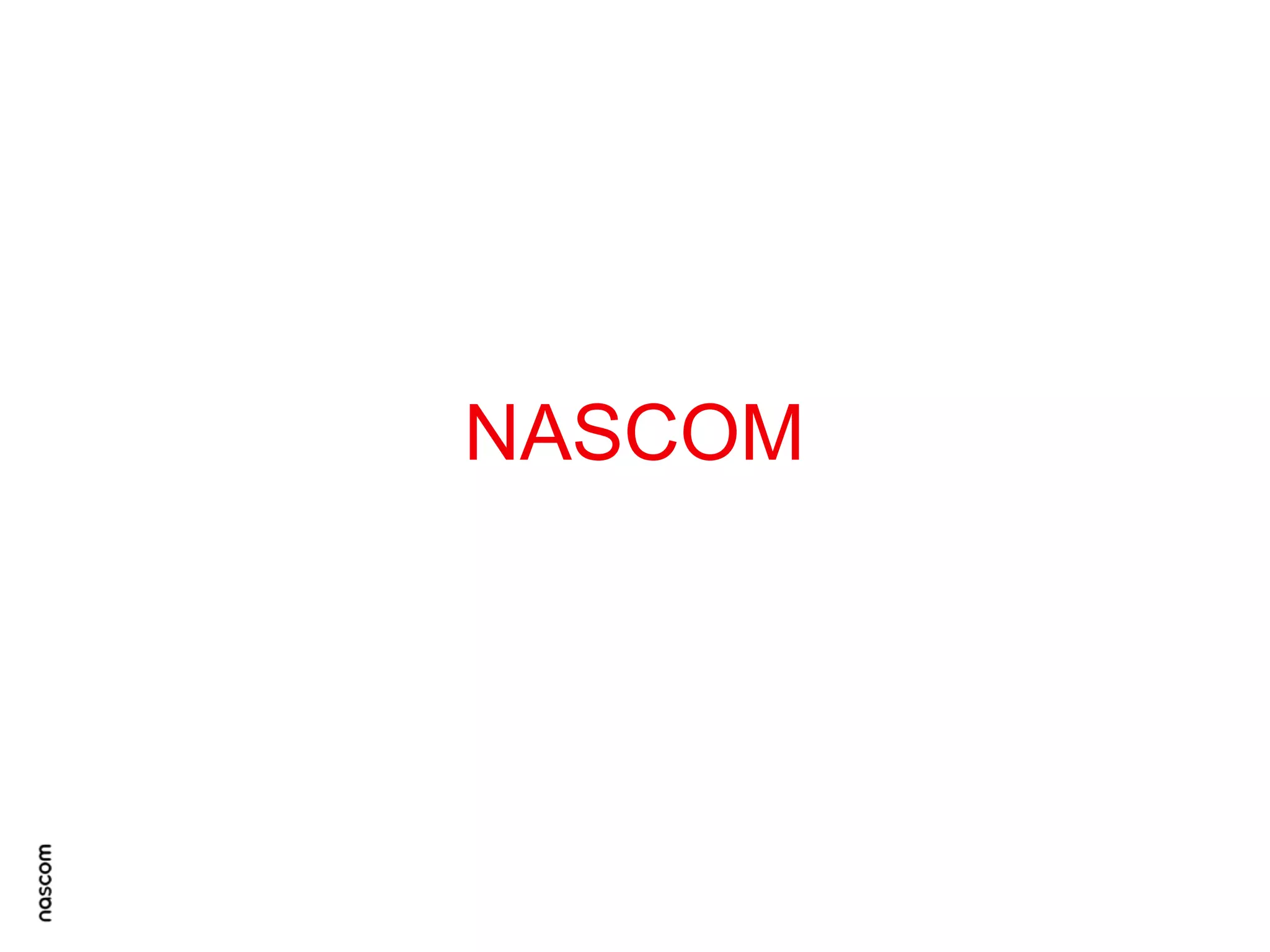 NASCOM

 