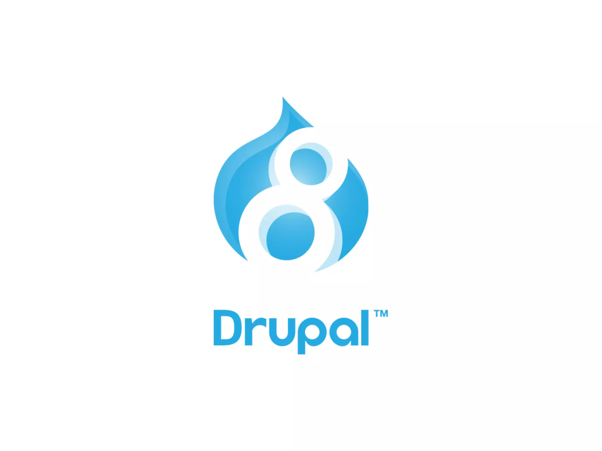 Drupal 8 logo design concepts | PDF