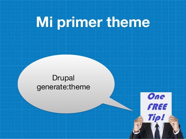 type form drupal select 8 8 primer Drupal page: proyecto en Mi Drupal 8. simple