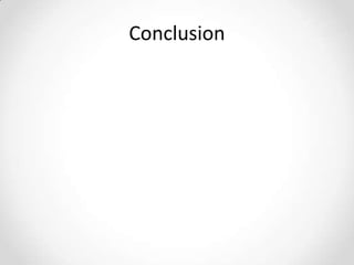 Conclusion

 