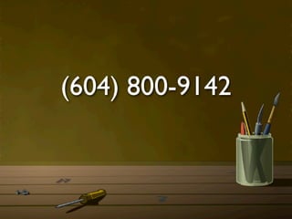 (604) 800-9142
 