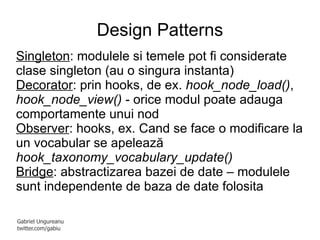 Când vreau să scriu puţin cod pentru multe sarcini. (chiar si fara cod ;) ) 