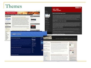 Themes 