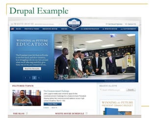 Drupal Example 