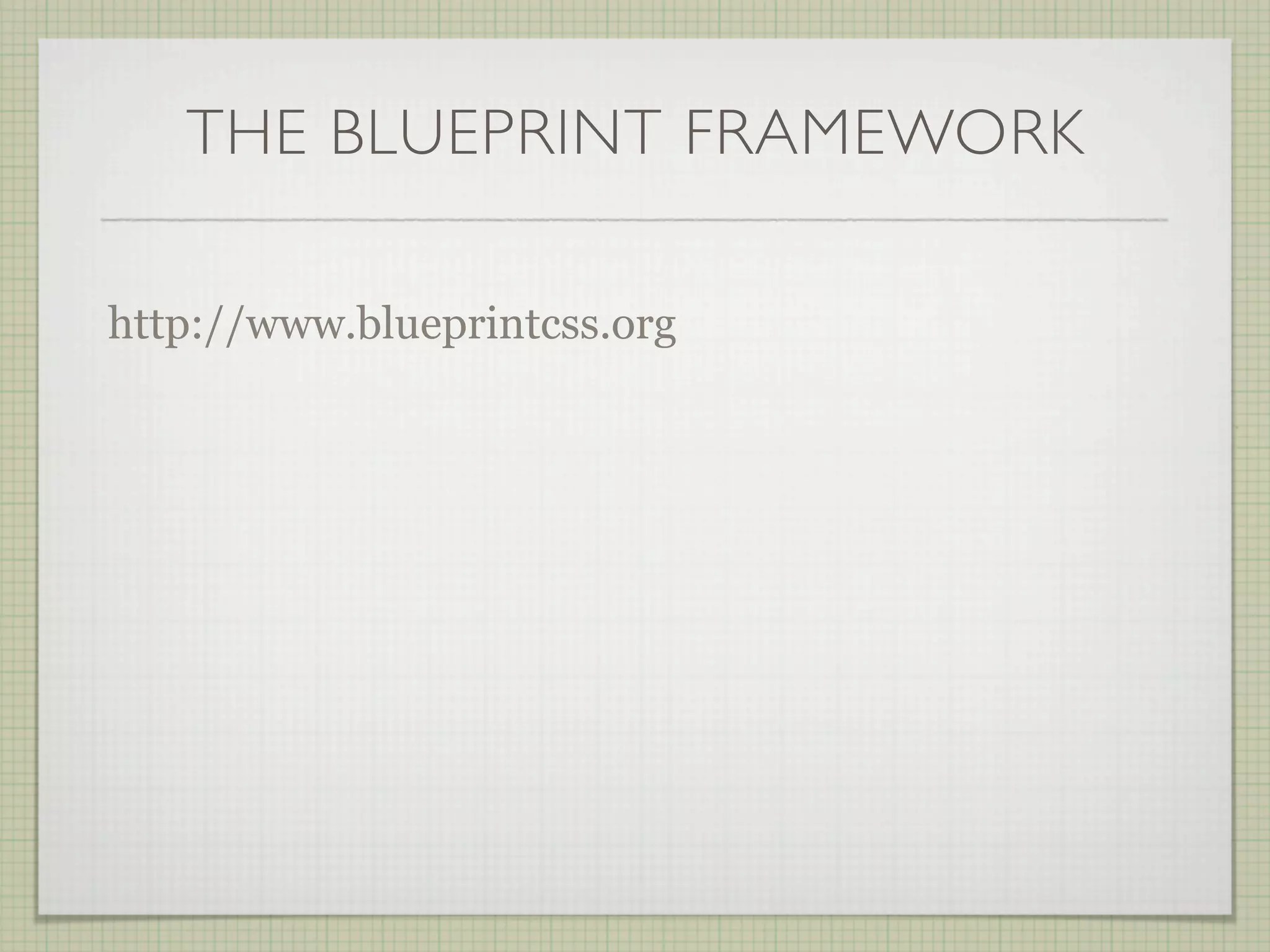 Drupal Theming with CSS Frameworks (960grid)