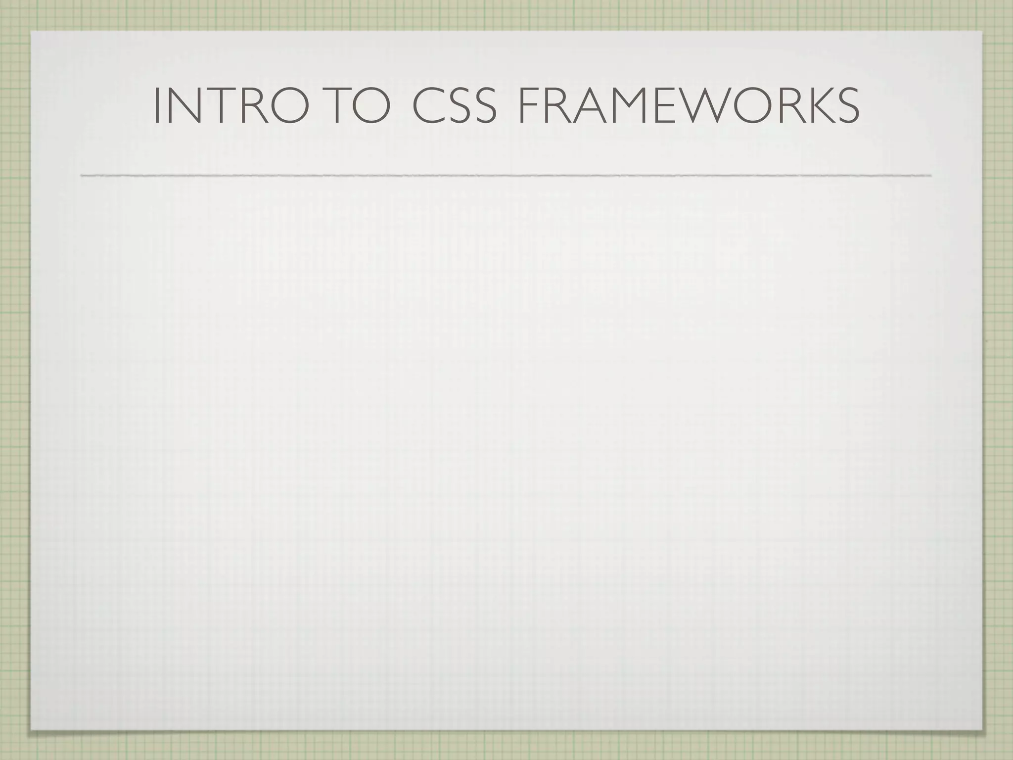 Drupal Theming with CSS Frameworks (960grid)