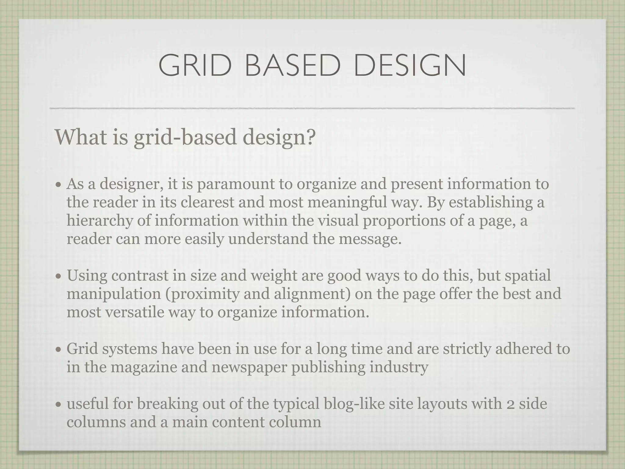 Drupal Theming with CSS Frameworks (960grid)