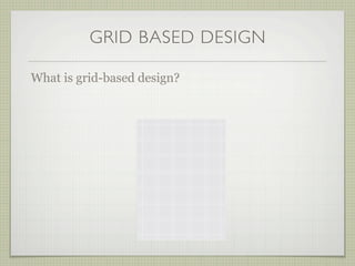 Drupal Theming with CSS Frameworks (960grid)