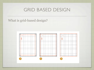 Drupal Theming with CSS Frameworks (960grid)