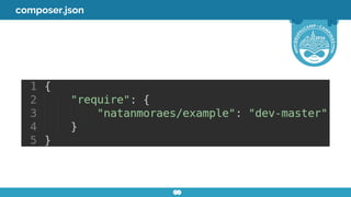 composer.json
 