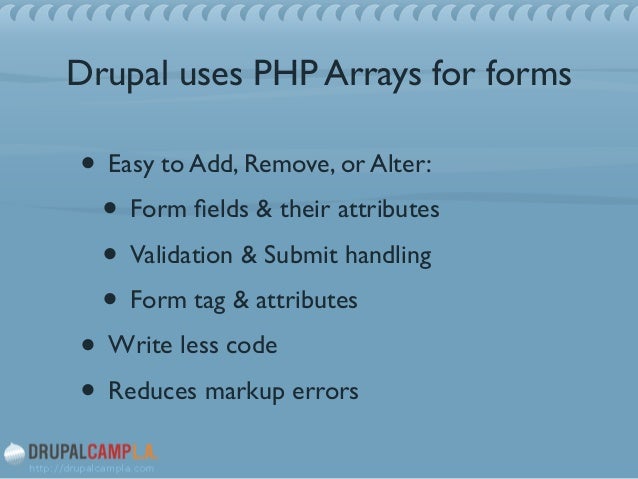 drupal 8 form api example drupal 8 form api example