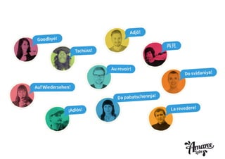 Drupalcamp London 2015