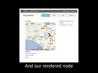 Mapping in Drupal 7 using OpenLayers | PDF