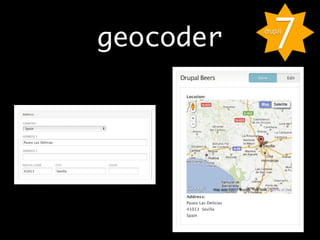 Mapping in Drupal 7 using OpenLayers | PDF